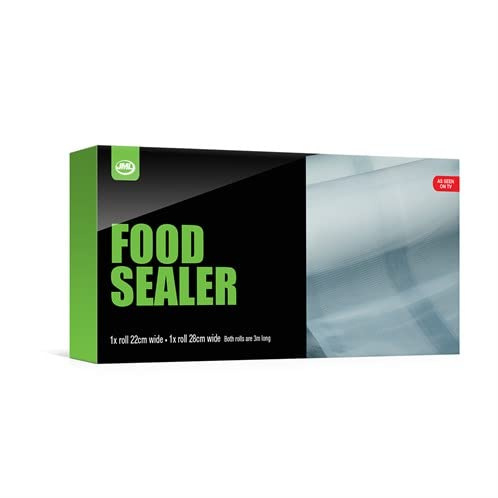JML Food Sealer Rolls | No additional descriptive copy in source listing — needs bullets/description for a real highlight