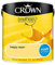 Crown Retail Core Emulsion Matt Happy Daze 2.5 L