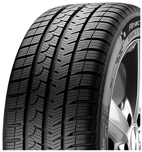 APOLLO - 215/45 R17 TL 91V ALNAC 4G ALL SEASON XL M+S 3PMSF - Ganzjahresreifen