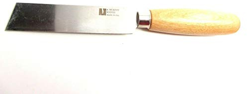 Murphy 4 Square Point Rubber Insulation Carpet Knife 14 Gauge 14RU