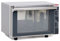 Ristoattrezzature Forno Elettrico Ventilato a Convezione - Ultra Compatto, Ideale per Uso Professionale - Affidabile e Sicuro - Capacità fino a 3 teglie