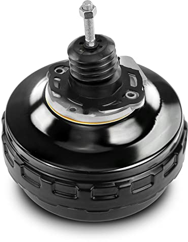 Frankberg Bremskraftverstärker Kompatibel mit A4 8E2 8EC 8K2 8KH 8E5 8ED 8K5 8H7 8HE 2000-2012 A6 4B2 4B5 1997-2005 Superb I 3U4 2001-2008 P.a.s.s.a.t 3B3 3B6 2000-2005 Replace# 8E0612107F