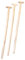 pokm toolsmarket - Lot de 3 manches à balai en bois de 100 cm avec poignée en T, manche en bois de hêtre, manche en bois de hêtre, manche Ø 38 mm, manches en bois pour outils de jardin, bines de