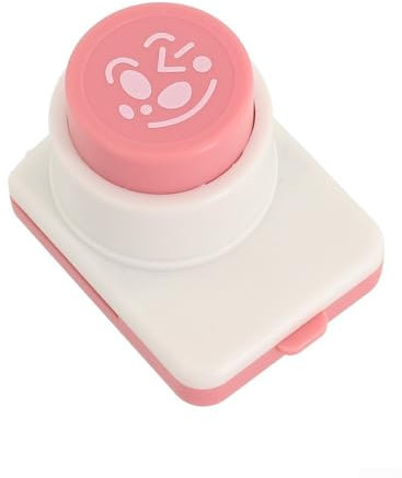 Reiskugel DIY Seetang Nori Punch Cutter Lächeln Gesicht Cartoon Reiskugel Onigiri Prägegerät Sushi Dekor