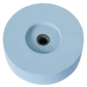 Afilador de cuchillos eléctrico de 5 pulgadas, refrigerado por agua, rueda de afilar cuchillos H4500, piedra de afilar eléctrica, rueda de afilar de diamante, malla 220(Brown corundum)