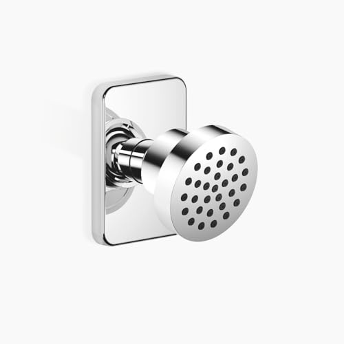 Dornbracht Seitenbrause LULU chrom 28.518-710-00, 28518710-00