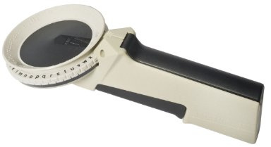 Reizen RL-350 Braille-Etikettierer