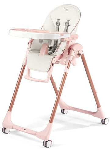 Peg Perego 2019 Prima Pappa Follow Me, Mon Amour