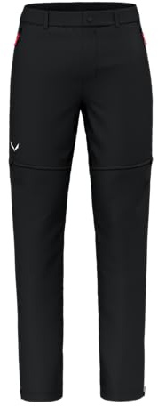 Salewa Puez Talveno Durastretch 2 in 1 Hose Herren