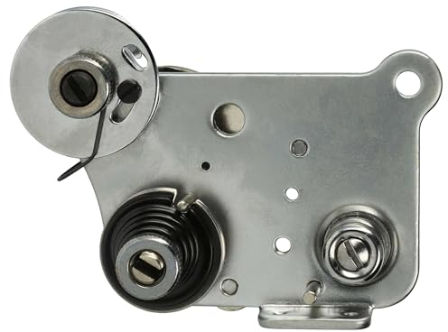 vhbw Spannvorrichtung Ersatz für Pfaff 91-009328-91, 91-009652-91 für Nähmaschine