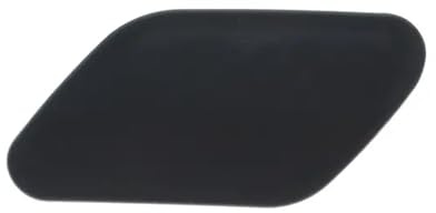 XEBRAD, for Vauxhall, for Opel, Insignia A 2008 2009 2010 2011 2012 2013 Front Headlight Washer Nozzle Cover Headlamp Water Spray Jet Cap Headlight Cleaning Spray Cover(LEFT 1452017)
