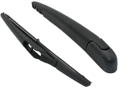 Set Braccio e Lama Kit Tergicristallo Posteriore per Renault Megane IV 4 MK4 2016-2022