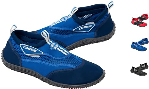 REEF SHOES AZURE/BLUE 35