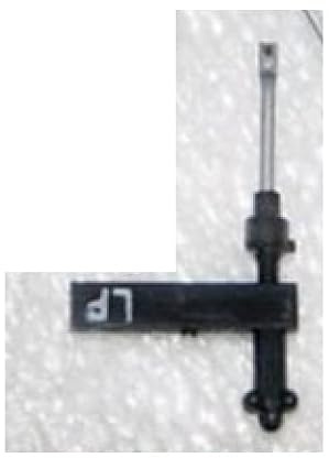durpower Grammophon Record Plattenspieler Nadel für Nadeln MAGNAVOX 560313–9 5603139 5603130009 560382 5603900002 560414 5604140002 5690300003 5690300008