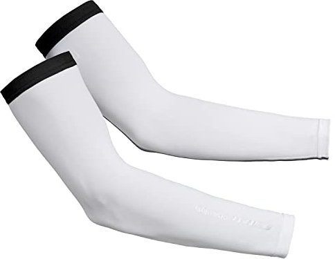 GripGrab UPF 50+ Manicotti Estivi Ciclismo Protezione UV Manicotti Antiscivolo Sottili Traspiranti per Bicicletta