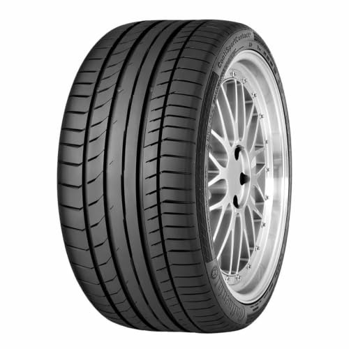 Continental ContiSportContact 5P AO - 255/40 R19 100Y XL FR - D/A/73 - Sommerreifen (PKW)
