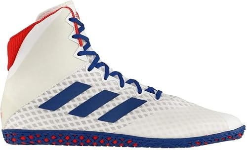 adidas Mat Wizard 4 Wrestling Shoes - Mens