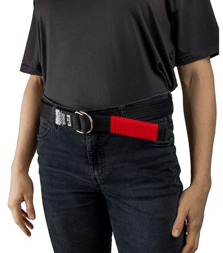 Gi Store Rocks! Jiu-Jitsu Casual Lifestyle Belt (Black, A2, Medium)