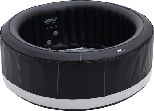 M-SPA XXL Whirlpool Premium Camaro 2022 MSPA aufblasbar Indoor Outdoor Pool 6 Personen Heizung