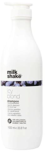 Milk_Shake Icy Blond Shampoo 1000ml