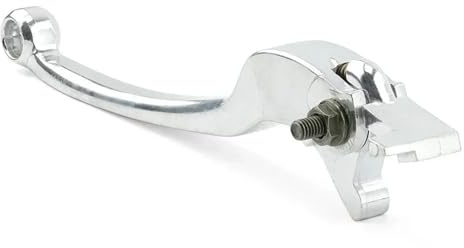 Maneta Embrague Freno Moto Para SUZUKI Para GSF 400 600 650 1200 1250 N/S Para BANDIT Para GS500E GZ 125 250 Para MARAUDER Para TL1000S Palanca de freno delantero