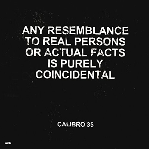 Any Resemblance To Real Persons Or Actual Facts Is