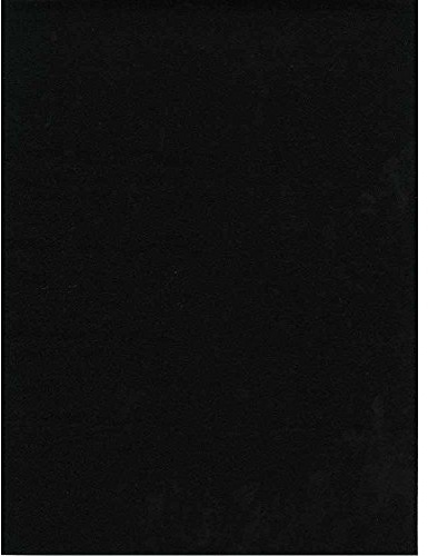 Kuretake KA26-101H Underlay Standard Size No. 11 with Black Header