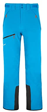 Salewa Herren ANTELAO BELTOVO TWR M PNT Skihose, cloisonne/0910, 50/L