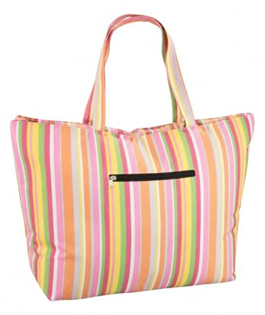 HOMESHOPA Insulated Picnic Cooler Bags, Wide Open Insulated Lunch Bags, Water-Resistant Thermal Leakproof Lunch Box Tote Bag, Portable Reusable Cool Bag for Men Women Work/School/Picnic