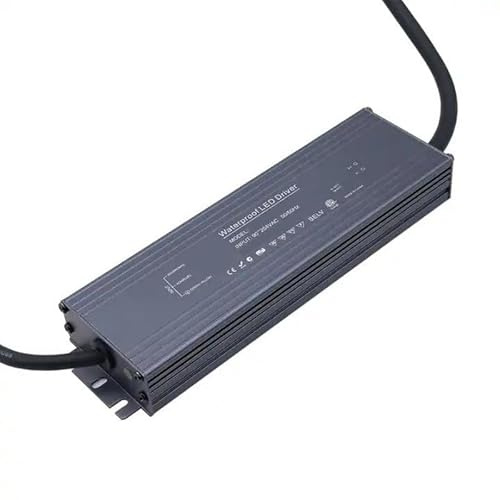 Transformateur 220V 12V IP67 150W DC 12.5A - SILAMP