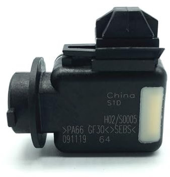 Pexorin Auto-Innenraum-Luftqualitätssensor, for Passat, B6, for Golf, 6 MK6 VI, for Tiguan, for 5QJ 907 643 5QJ907643 5QJ907659 56d907659 5k0907659 Luftmassenmesser-Reiniger
