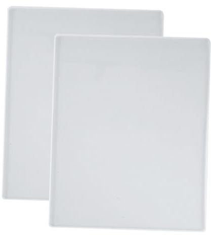 COOPHYA Molde De Silicona Diy Molde Para Mantel Resistente Al Desgarro Lavable
