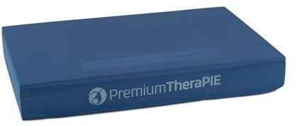 Kompaktes Balance Pad mit Transport Rucksack | PREMIUM QUALITÄT | Koordinationsmatte | Training und Verbesserung von Gleichgewicht, Koordination und Stabilität