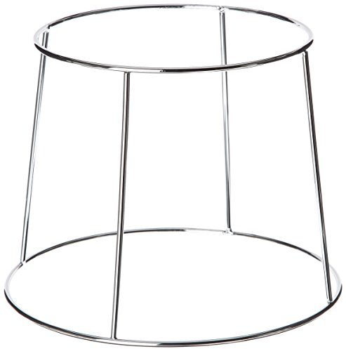 Mauviel M'Plus 1604.01 Plate Stand 20 cm