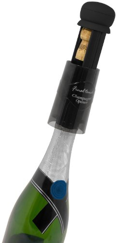 Final Touch Ouvre-champagne