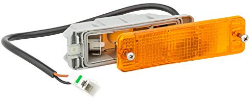 HELLA 2Ba 002 939-171 Feu Clignotant - Illumination - Ambre - Ece - Gauche/Droite