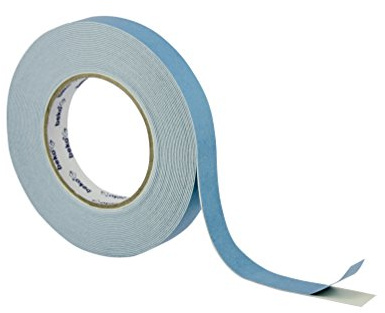Beko Ruban adhésif Verre miroir 19 mm x 10 m