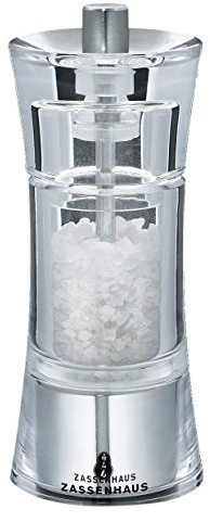 Zassenhaus 35254 - Macinasale Aachen, 14 cm, in acrilico