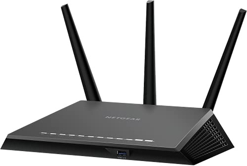 Netgear Nighthawk AC1900 Smart Wifi Router