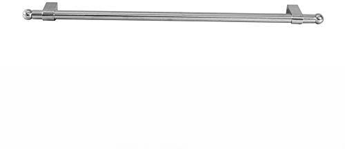 Artex Spa 28.03.00 Artik Barra per Cucina con 6 Ganci, 60 cm