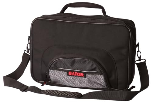 Gator Cases G-MULTIFX-1510 15-Zoll x 10-Zoll Effektpedal-Tasche