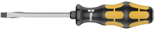 Wera 932 AS spårskruvmejsel, 1 x 5,5 x 113 mm, 05018301001
