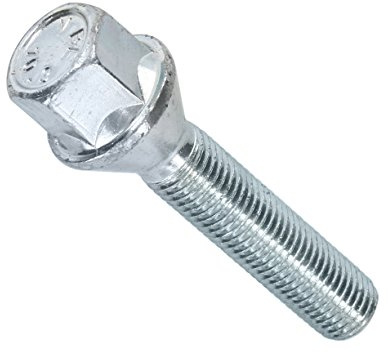 Lampa 48804 TC4 Set Bolzen konischen, 10 Stück