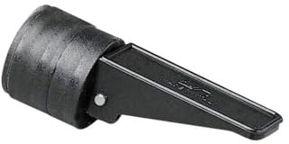 Bouchon expansible ø40mm