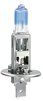 Lampa 97490 blau Xenon Halogen Lampe