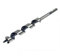 Silverline 793751 Mèche hélicoïdale 22 x 235 mm