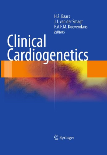 Clinical Cardiogenetics (English Edition)