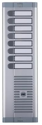 RÜCKSTÜTZE - FRONTLE 8 SCHLÜSSE AUF FEN MIT EINEM SCHLÜSSE PREIS FÜR AUSSEN URMET 925/108