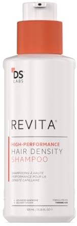 DS Laboratories Revita Stimulierendes Shampoo für Haarwachstum, 925 ml