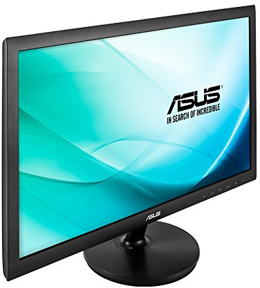 ASUS VS247NR monitor piatto per PC